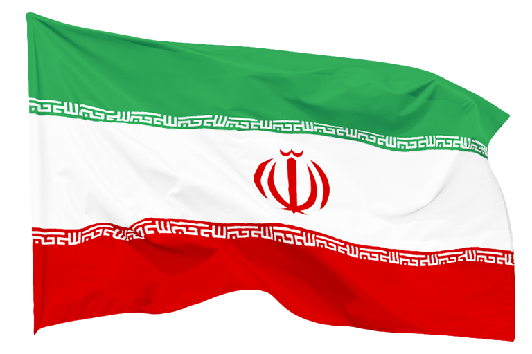Iran-Flag